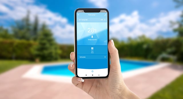 Pompe à Chaleur Poolex Silverline FI : La Référence En Matière De - Foto 13