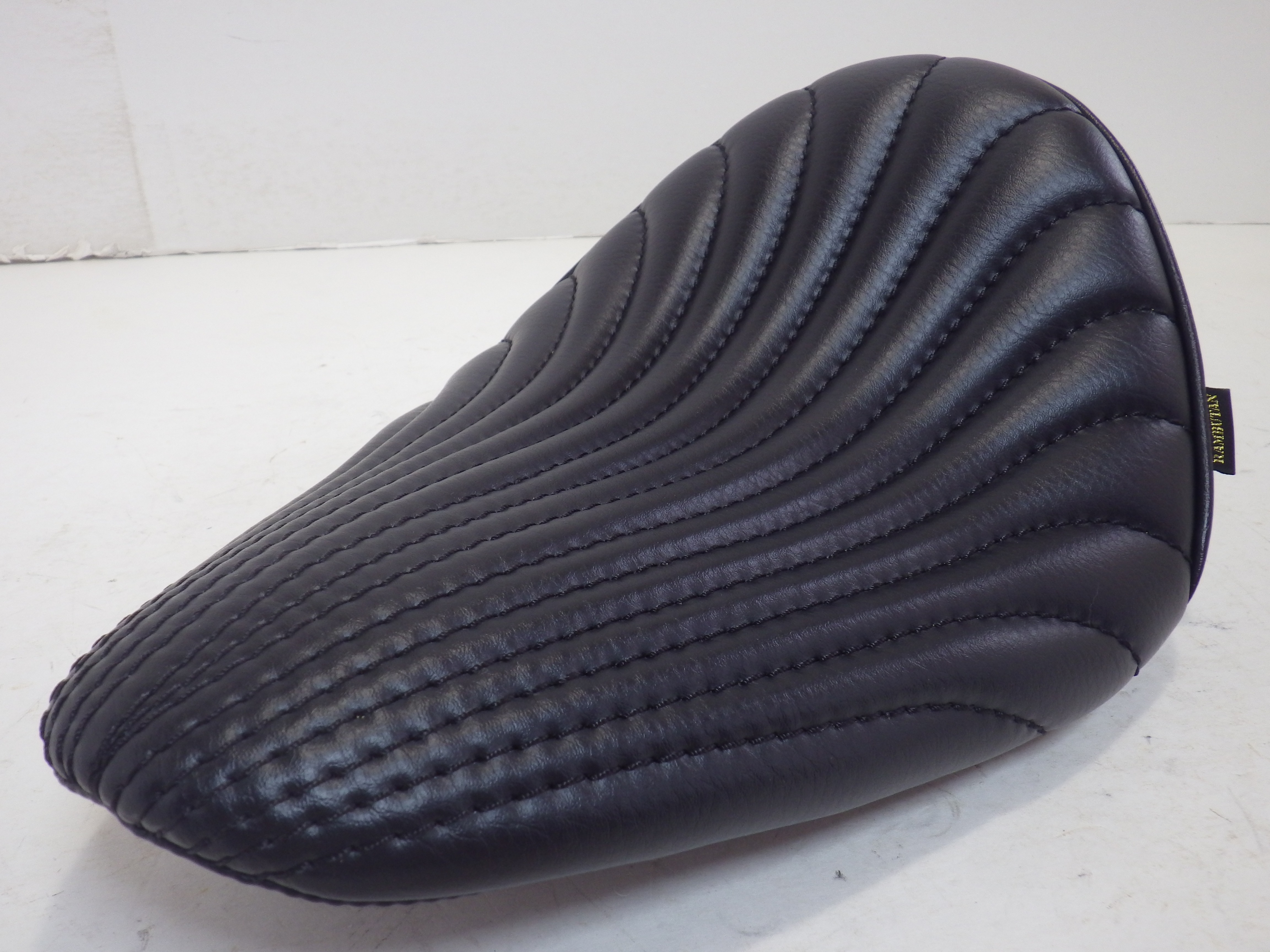 バイクシート新規・張替えのお店 | ランブータンバイクシート