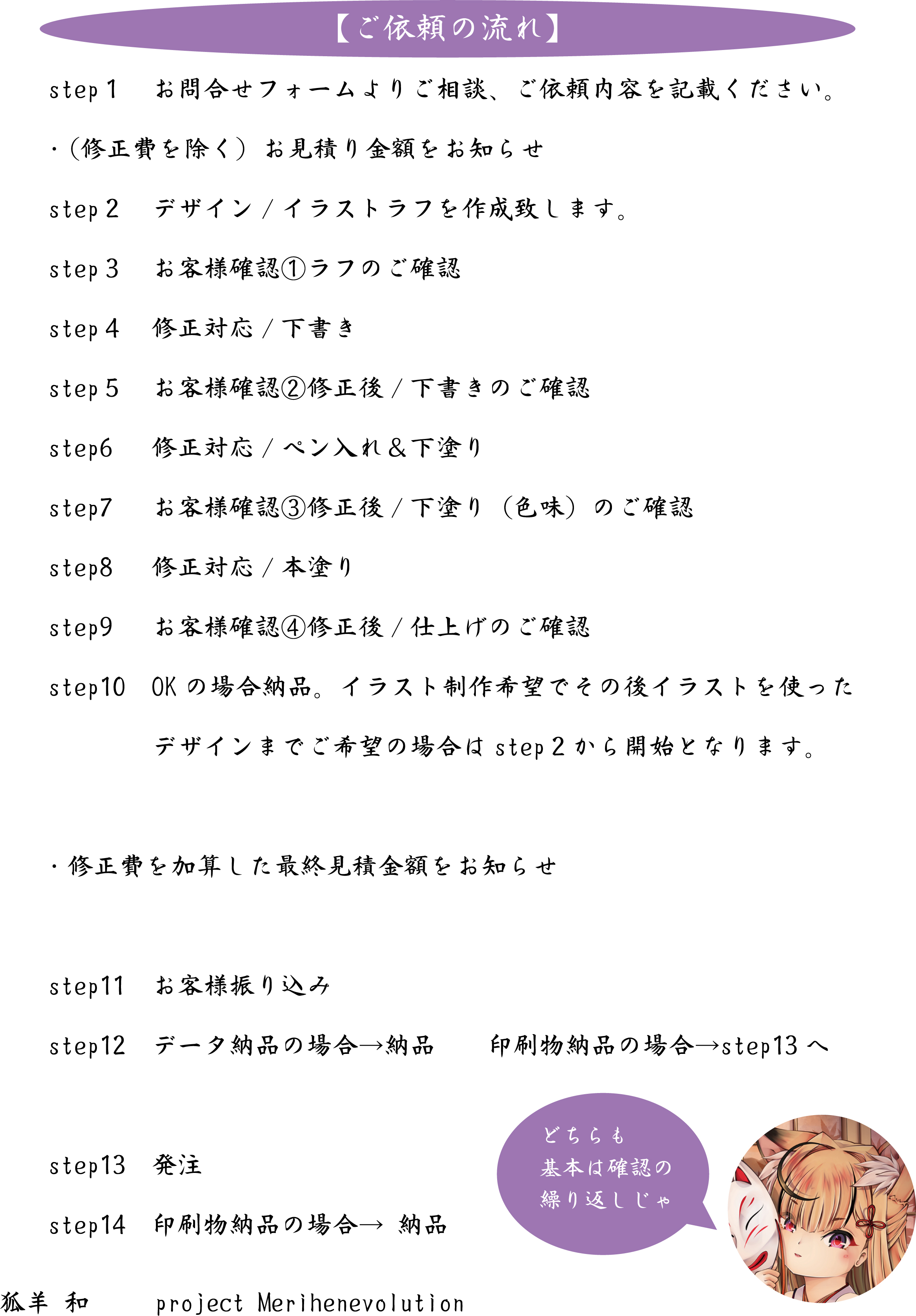5月度　　　お問合せ、製造依頼お待ちしております。 お問い合わせ管理 – ecforce faq