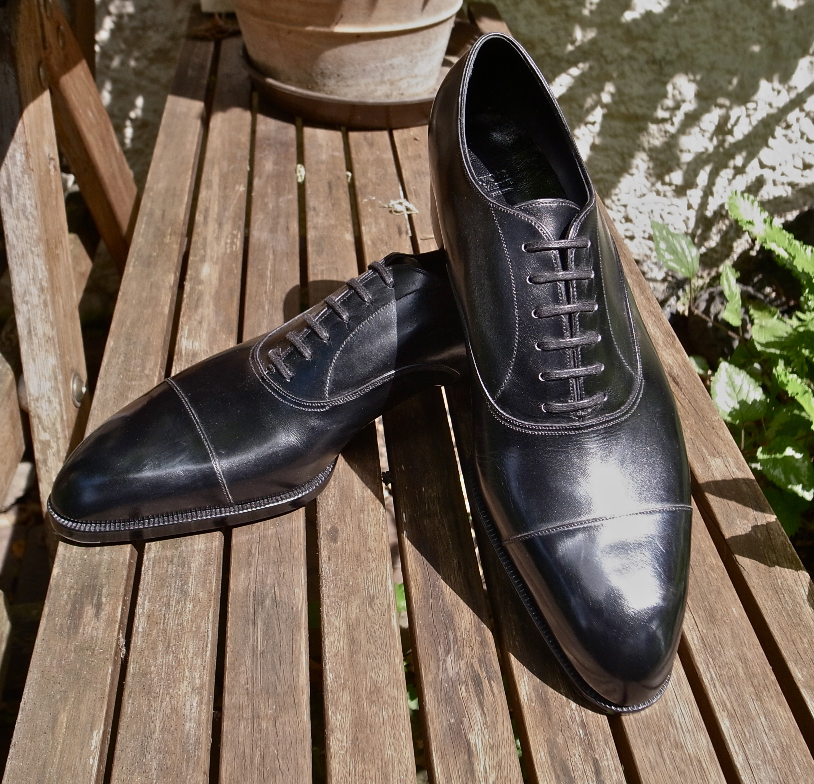 Blog | RYOTA HAYAFUJI SHOEMAKER