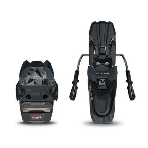 K2 wayback 88 174 マーカーアルピニスト12 ブレーキ アイゼン