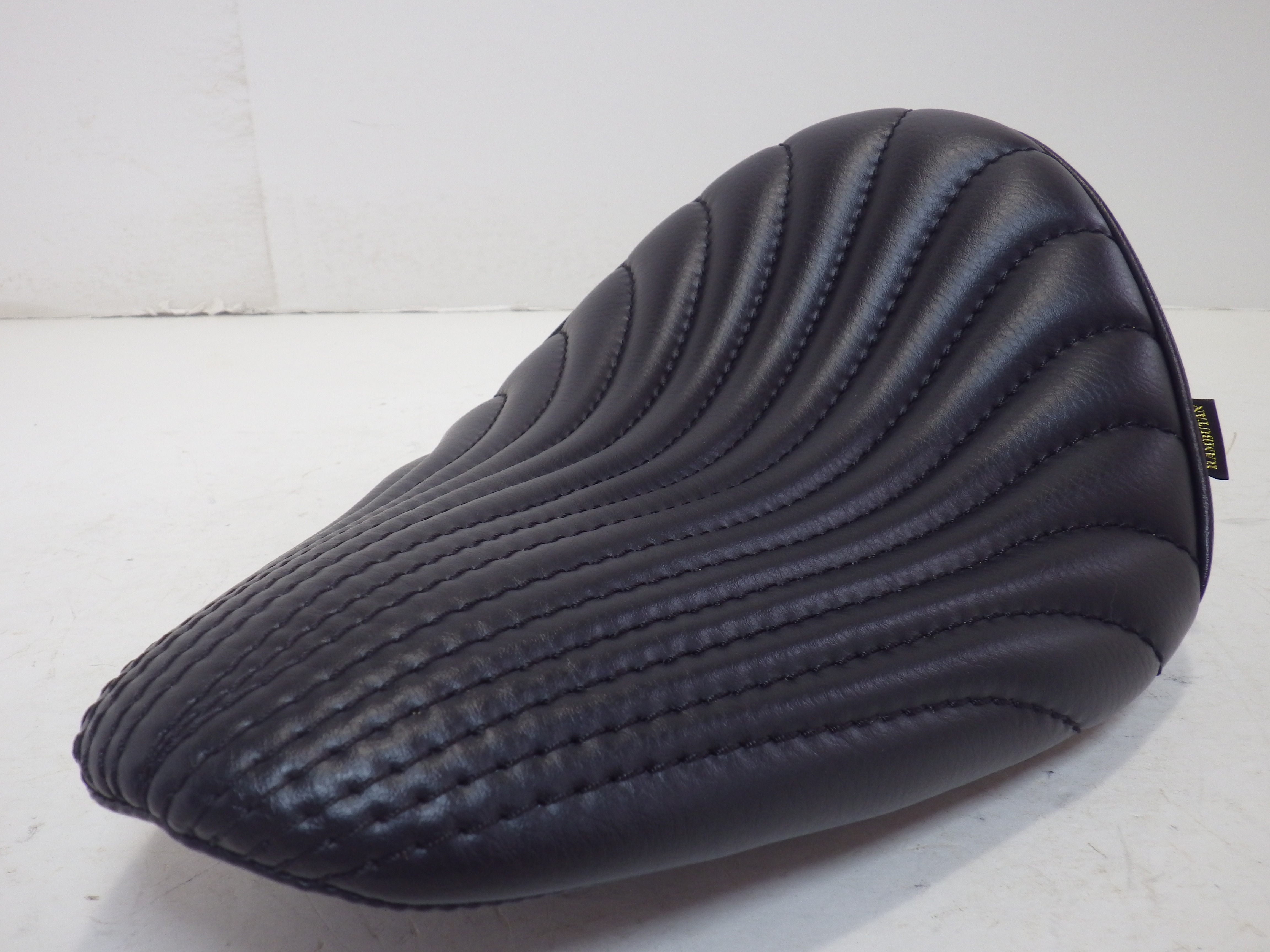 ランブータンオリジナルシート | ランブータンバイクシート