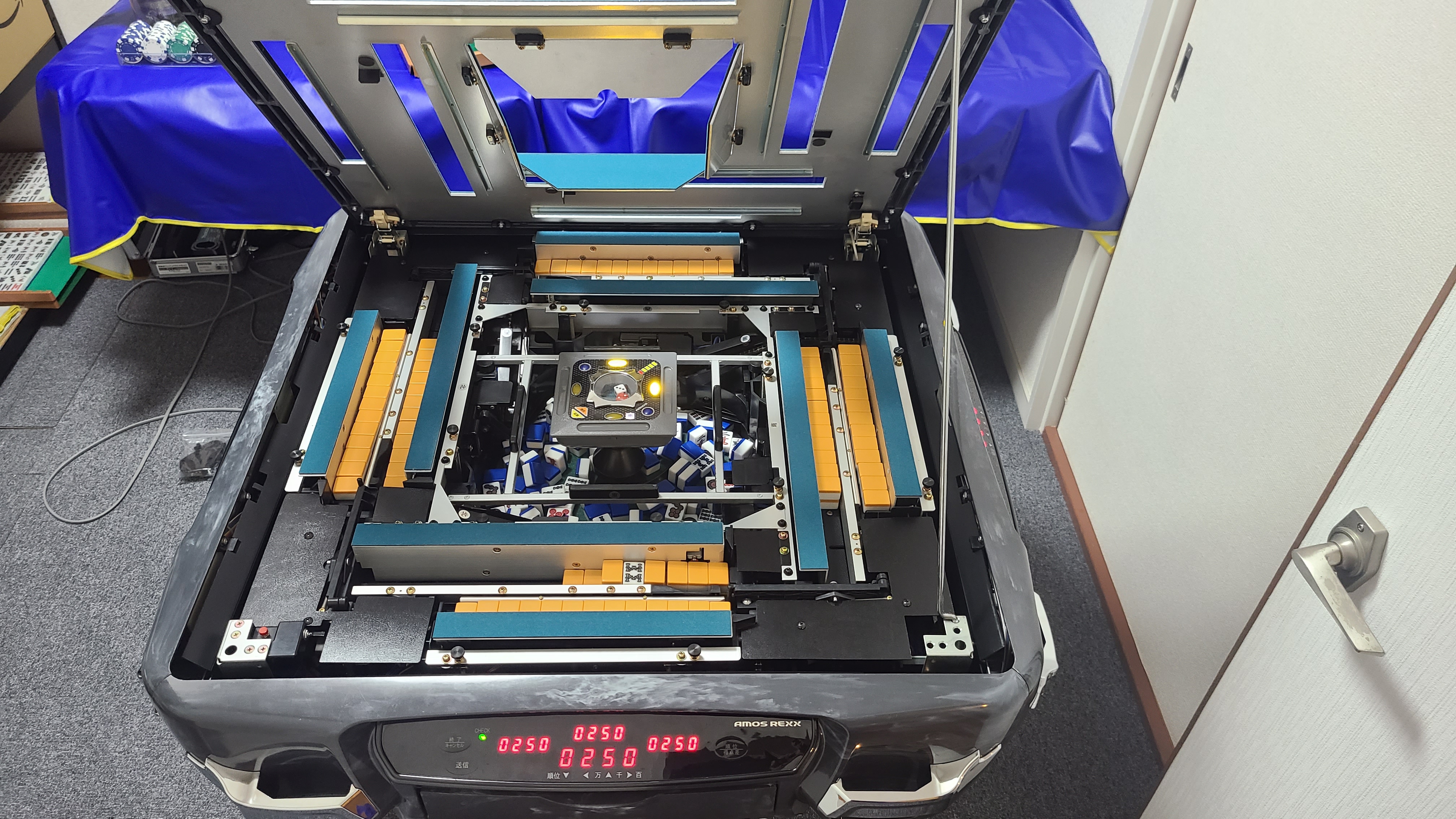 アモスアルティマ　本体 アモスアルティマ 本体 アルティマ専門店】アモスアルティマ中古