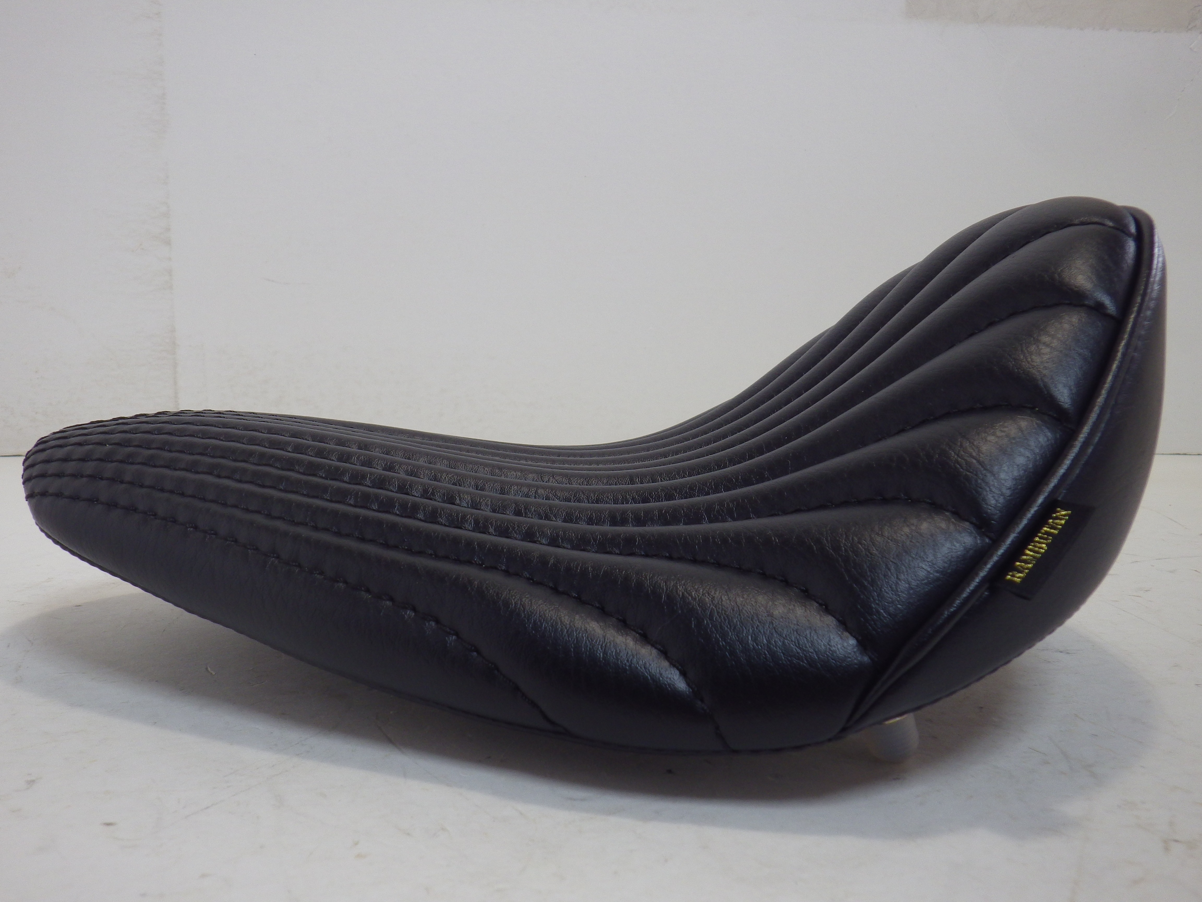 ランブータン ハイバックソロシート ランブータンソロシート