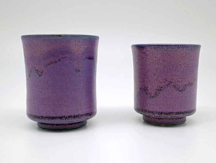 湯飲み・カップ - 商 品 | 陶芸工房 半勝